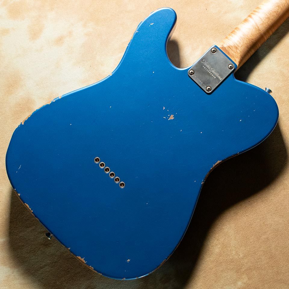 Xotic XTC-3 TL Pelham Blue Medium Aged（新品/送料無料