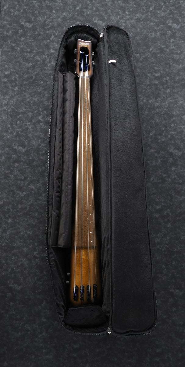 Ibanez UB804-MOB アイバニーズ アップライトベース 【WEBSHOP