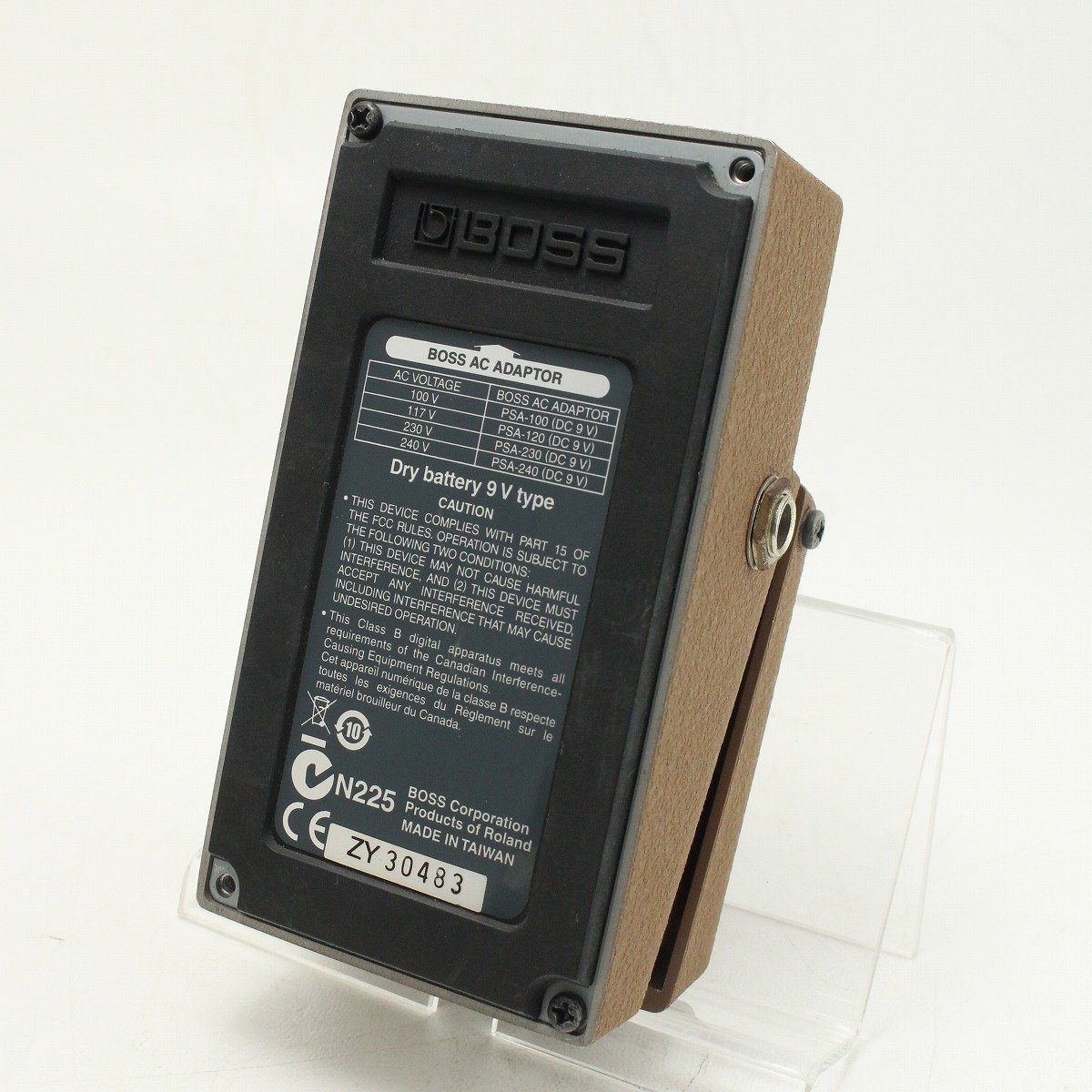 BOSS FRV-1 63 Fender Reverb 【御茶ノ水本店】（中古/送料無料