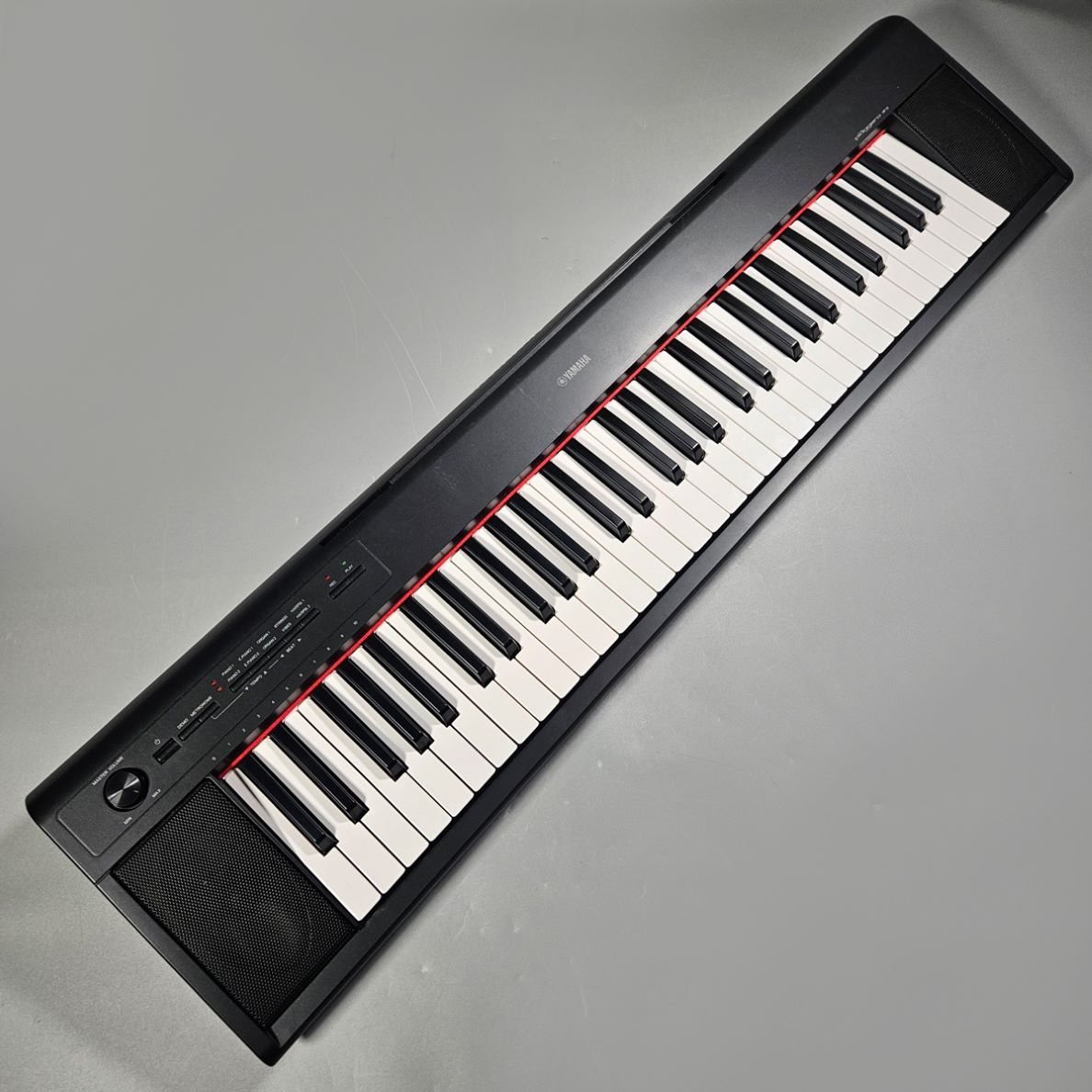 Yamaha NP-12B 動作確認済 YAMAHA 【中古品】 NP-12B 【実物写真】（中古）【楽器検索デジマート】