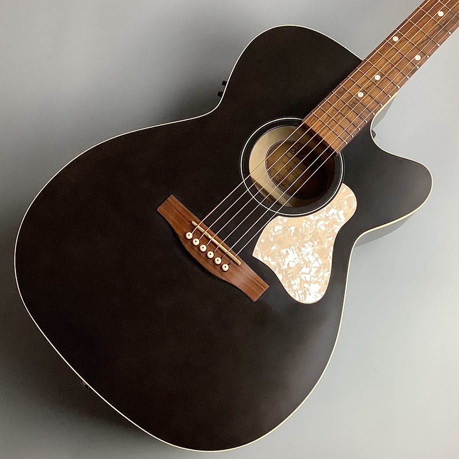 Art&Lutherie Legacy Faded Black CW QIT エレアコギター カナダ産 （B 