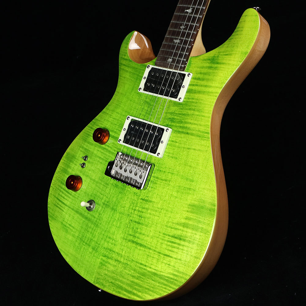 Paul Reed Smith(PRS) SE LEFTY CUSTOM 24-08 エレキギター レフティ