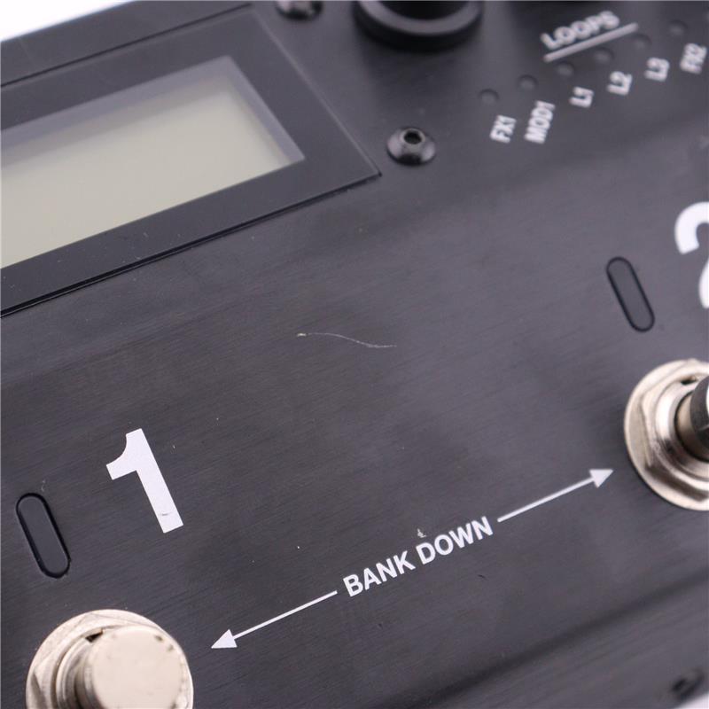 BOSS USED 中古 MS-3 Multi Effects Switcher（中古）【楽器検索