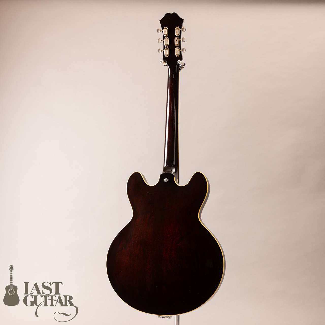 Epiphone Casino Made in Japan Orangi label '88（中古）【楽器検索