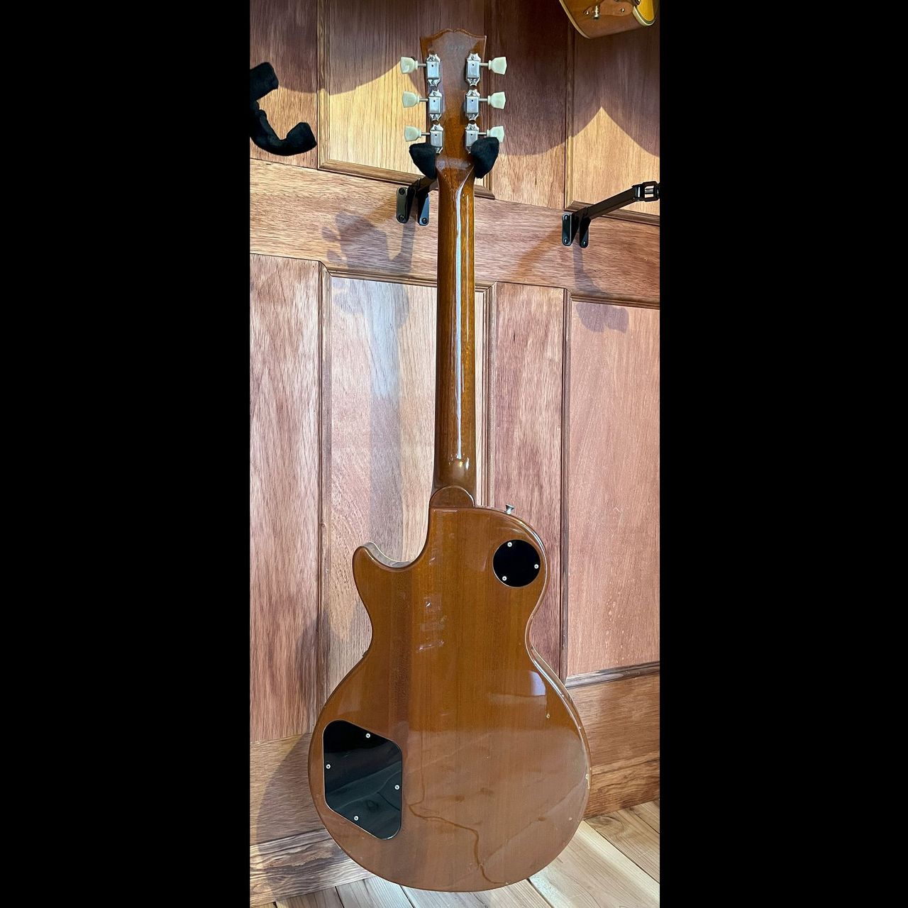 Orville by Gibson LPS-???（中古）【楽器検索デジマート】