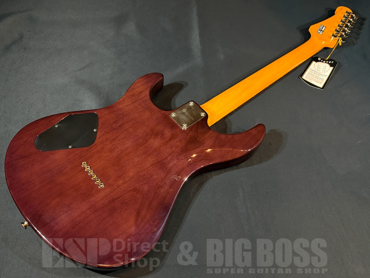 YAMAHA PACIFICA611HFM TPP（新品/送料無料）【楽器検索デジマート】