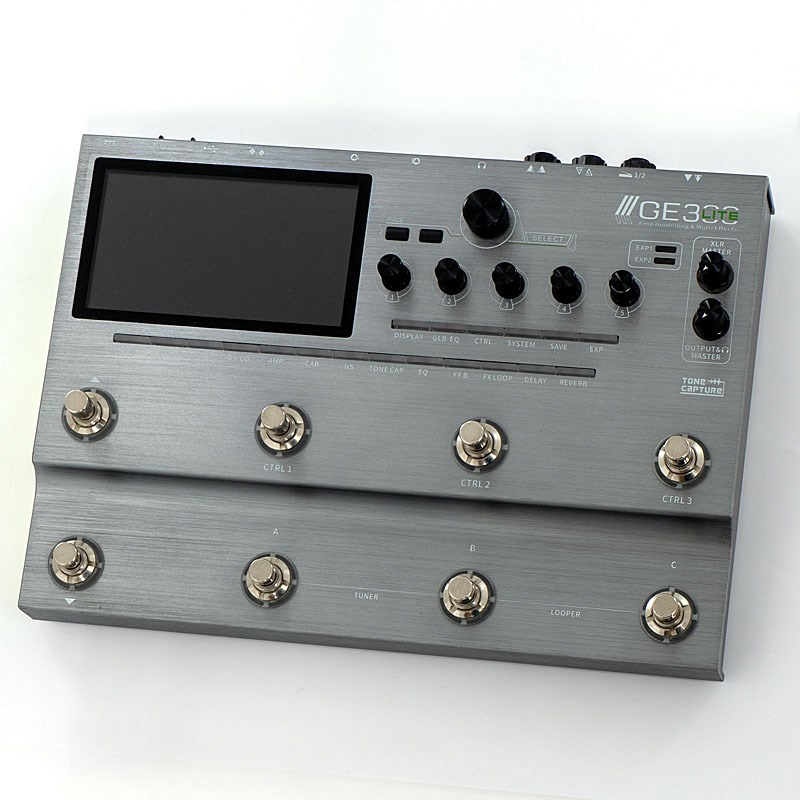 MOOER 【USED】GE300 Lite（中古）【楽器検索デジマート】