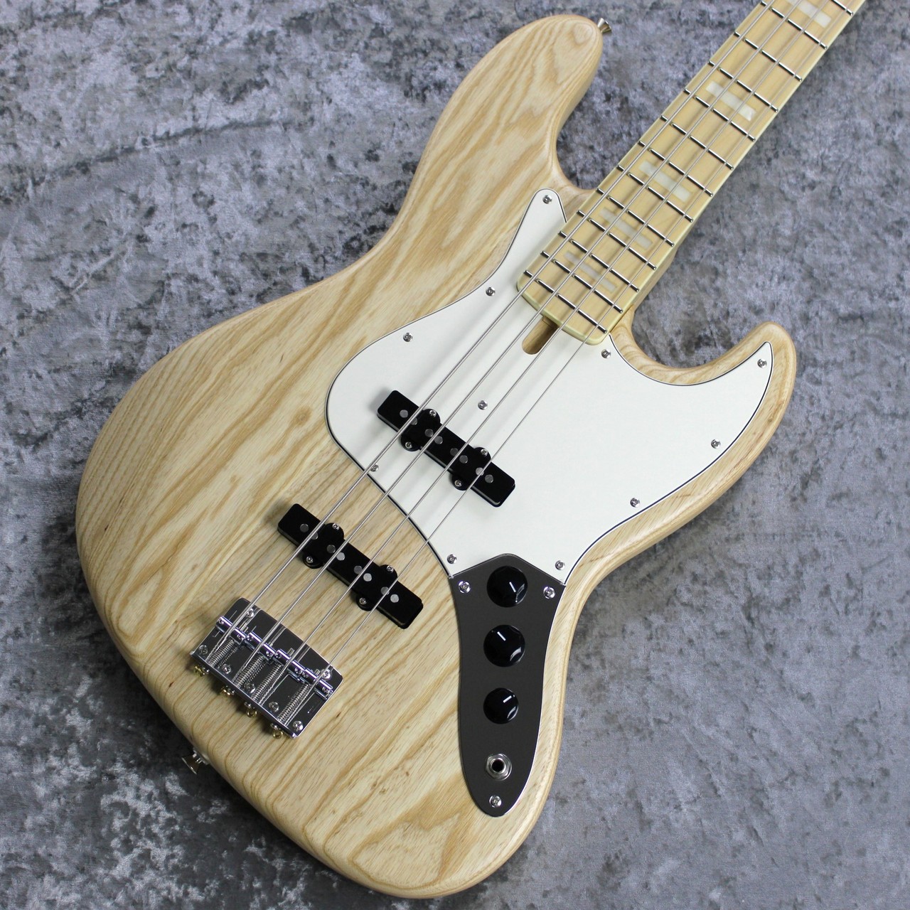 FUJIGEN(FGN) KNJB100MBAH - Open Pore Black -【4.27g】【#H240640