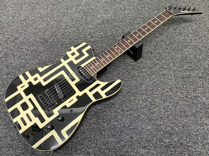FERNANDES TE-95HT or TE-115HT（中古）【楽器検索デジマート】