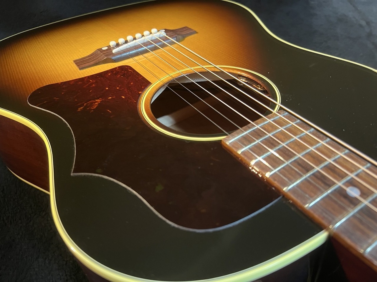 週末限定値引　J-45 パロディ　ギター 週末限定値引 J-45 パロディ ギター