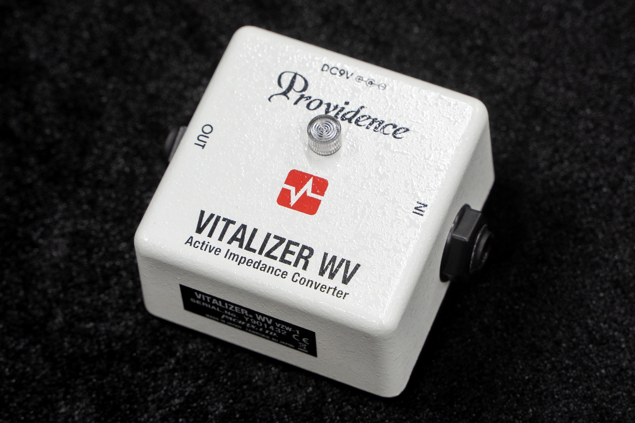 Providence VZW-1 VITALIZER WV【TONIQ横浜】（新品/送料無料