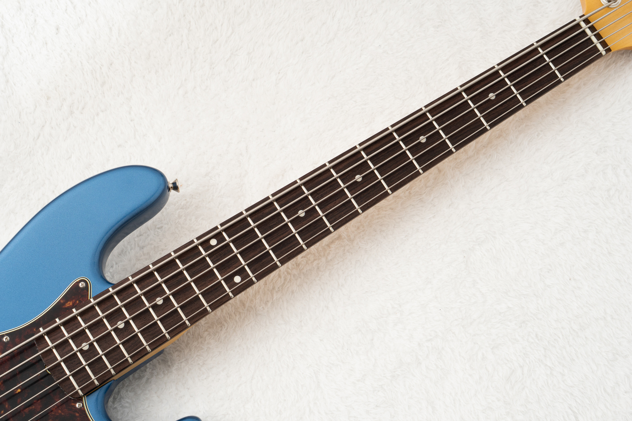 Vanzandt JBV-R2V -Lake Placid Blue- #10481 [4.22kg]（新品/送料無料