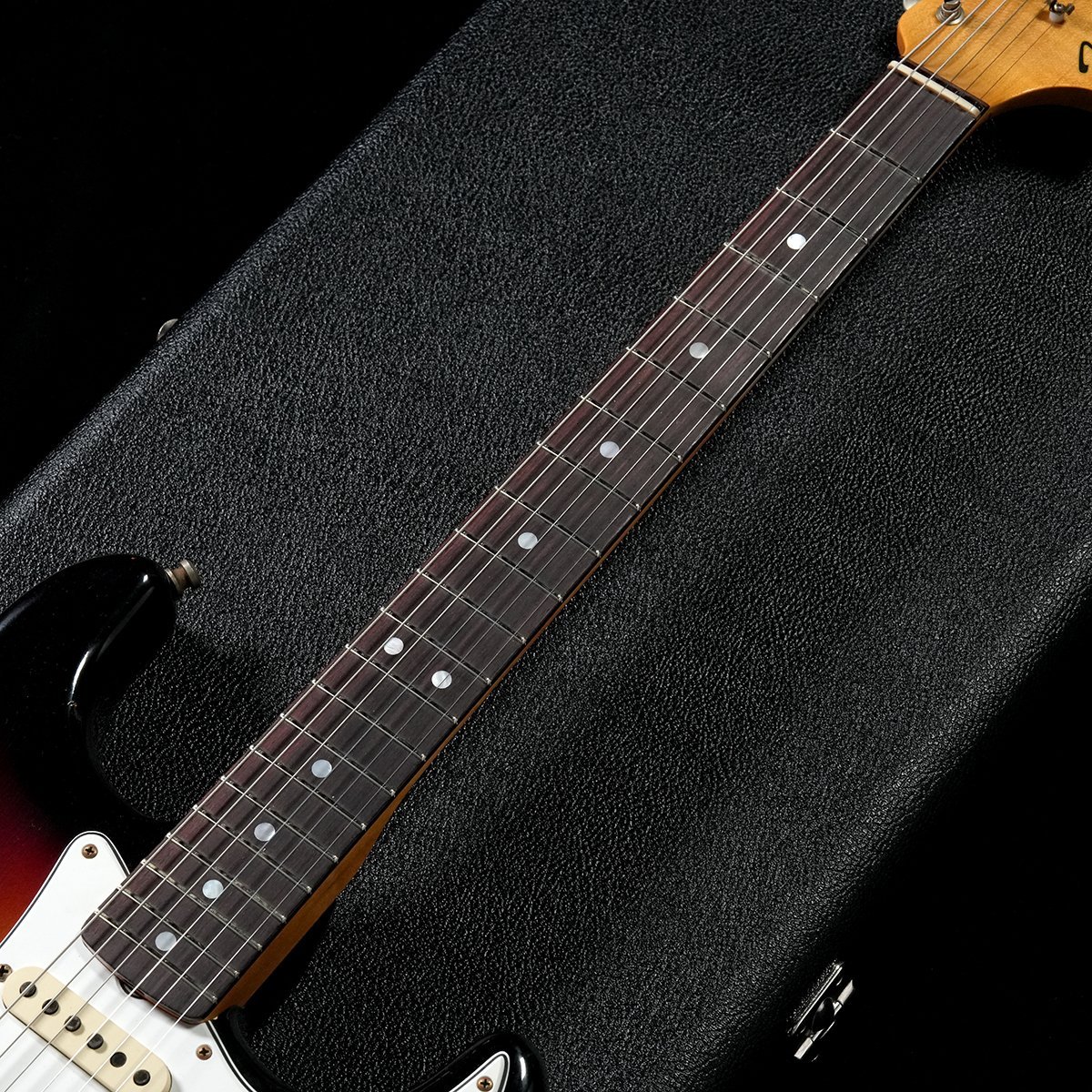 セール❗️ストラト　レリック仕様 ALLPARTS ALLPARTS Neck Stratocaster Type オールパーツネック