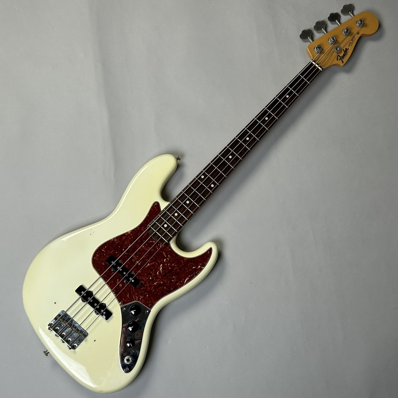 ベース Fender Custom Shop 1964 JazzBass NOS Fender Custom Shop 1964 Jazz Bass NOS / OWT【委託お預り品
