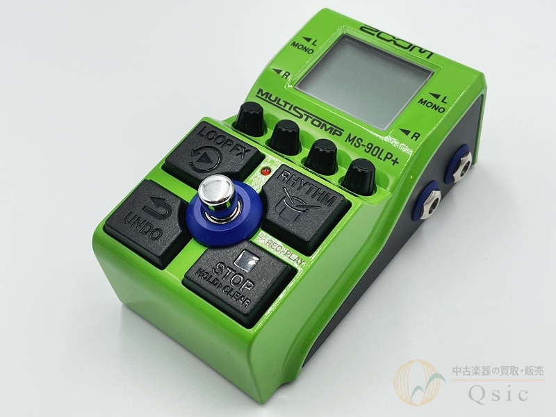 ZOOM MS-90LP+ [NLR69]【箕面店在庫】（中古）【楽器検索