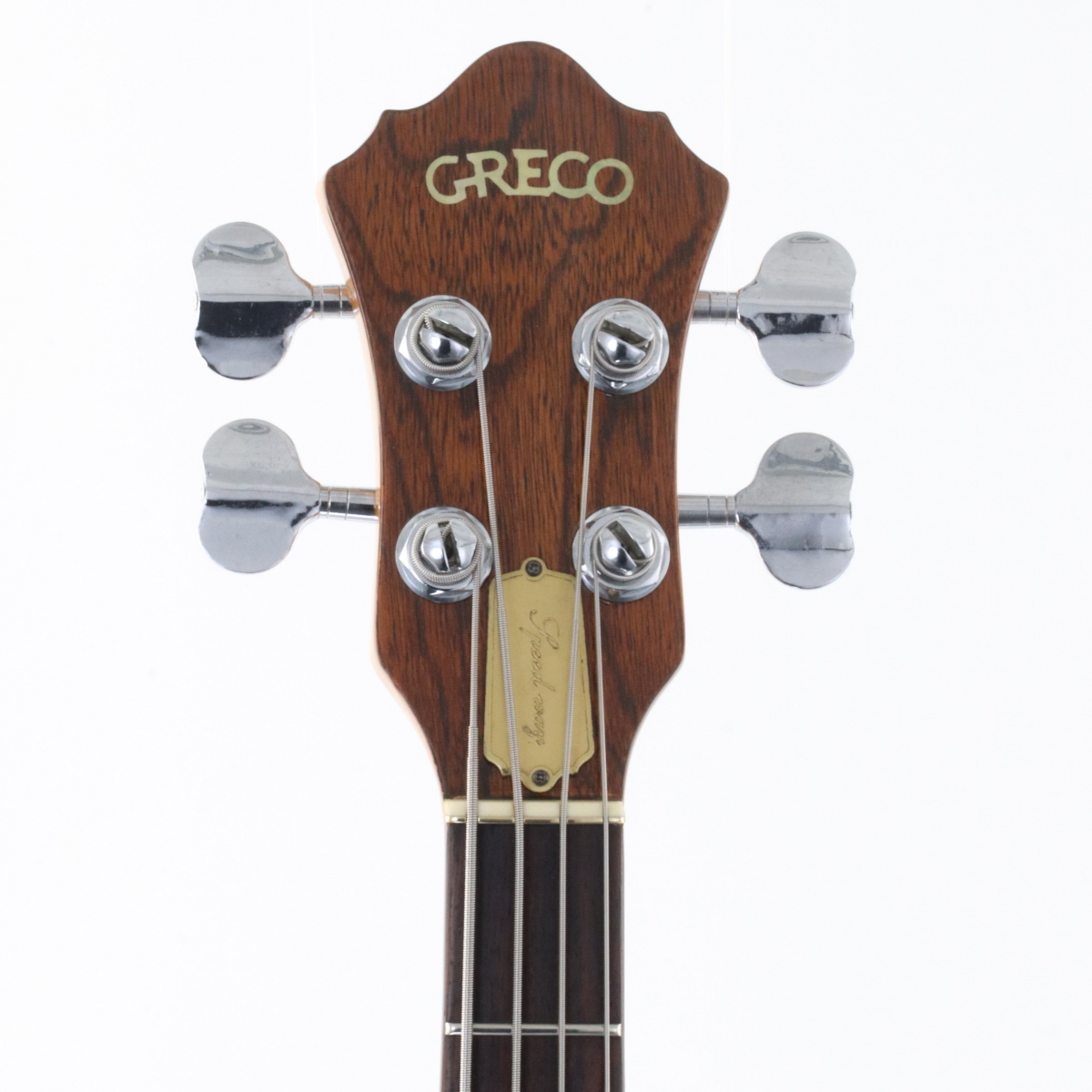 Greco GOB700 【福岡店】（中古/送料無料）【楽器検索デジマート】