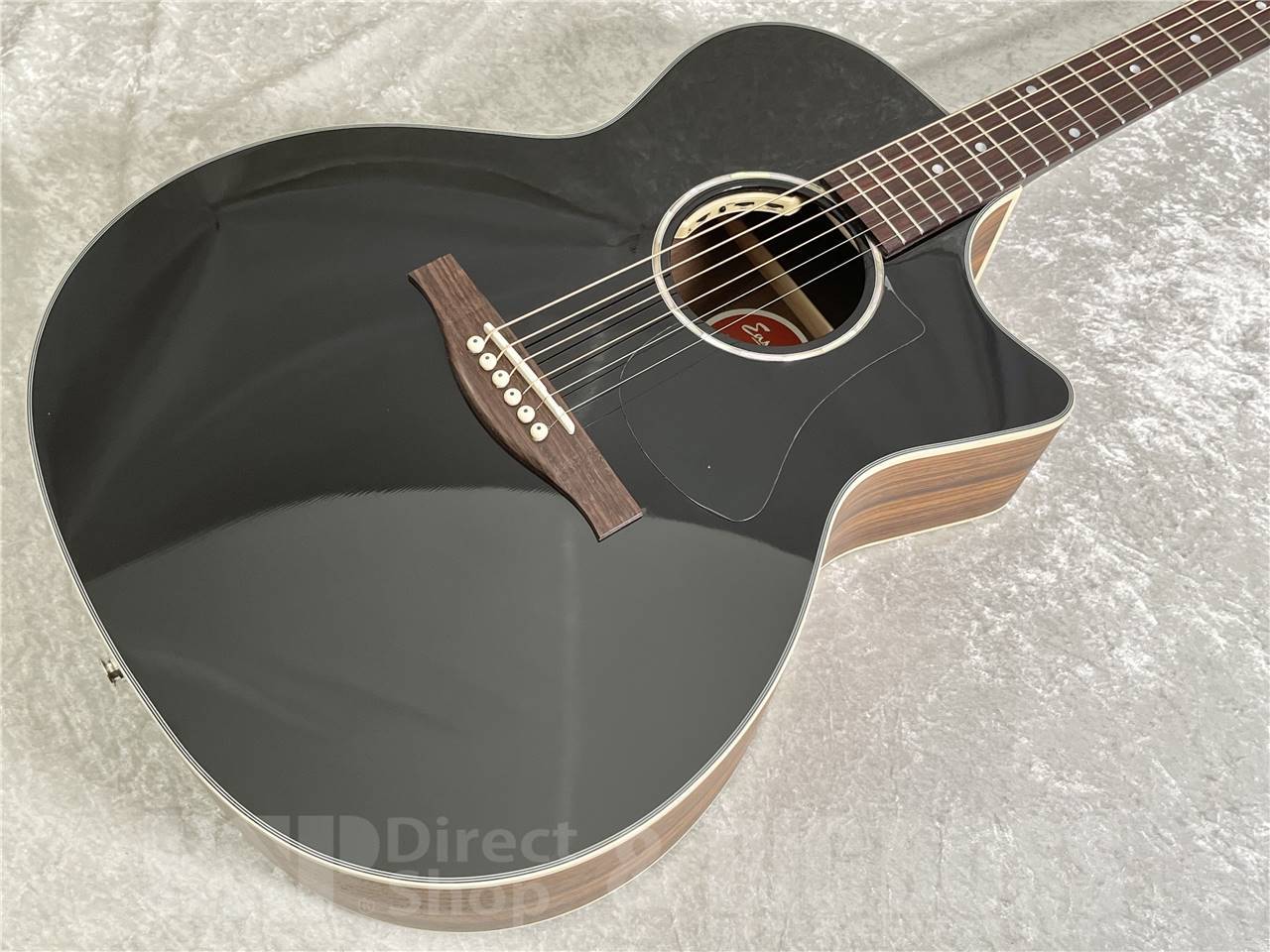 Eastman PCH2-GACE-BK（新品/送料無料）【楽器検索デジマート】