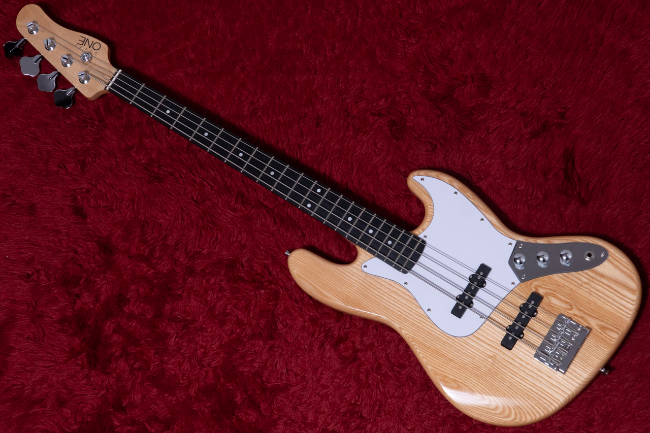 woofy basses ONE series Cavalier4