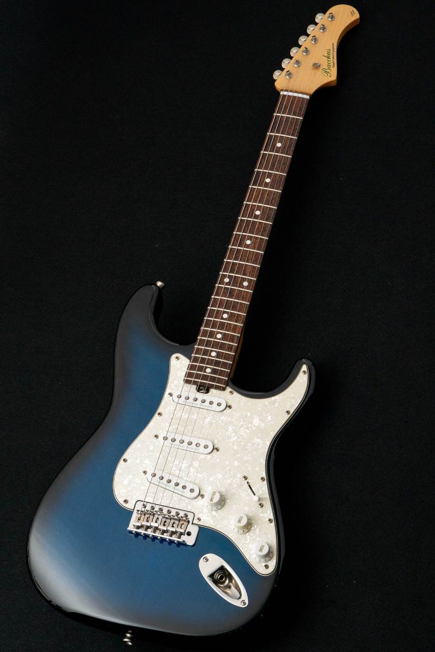 Bacchus Global Series BST-500G -STB-【USED】【3.33kg】【町田