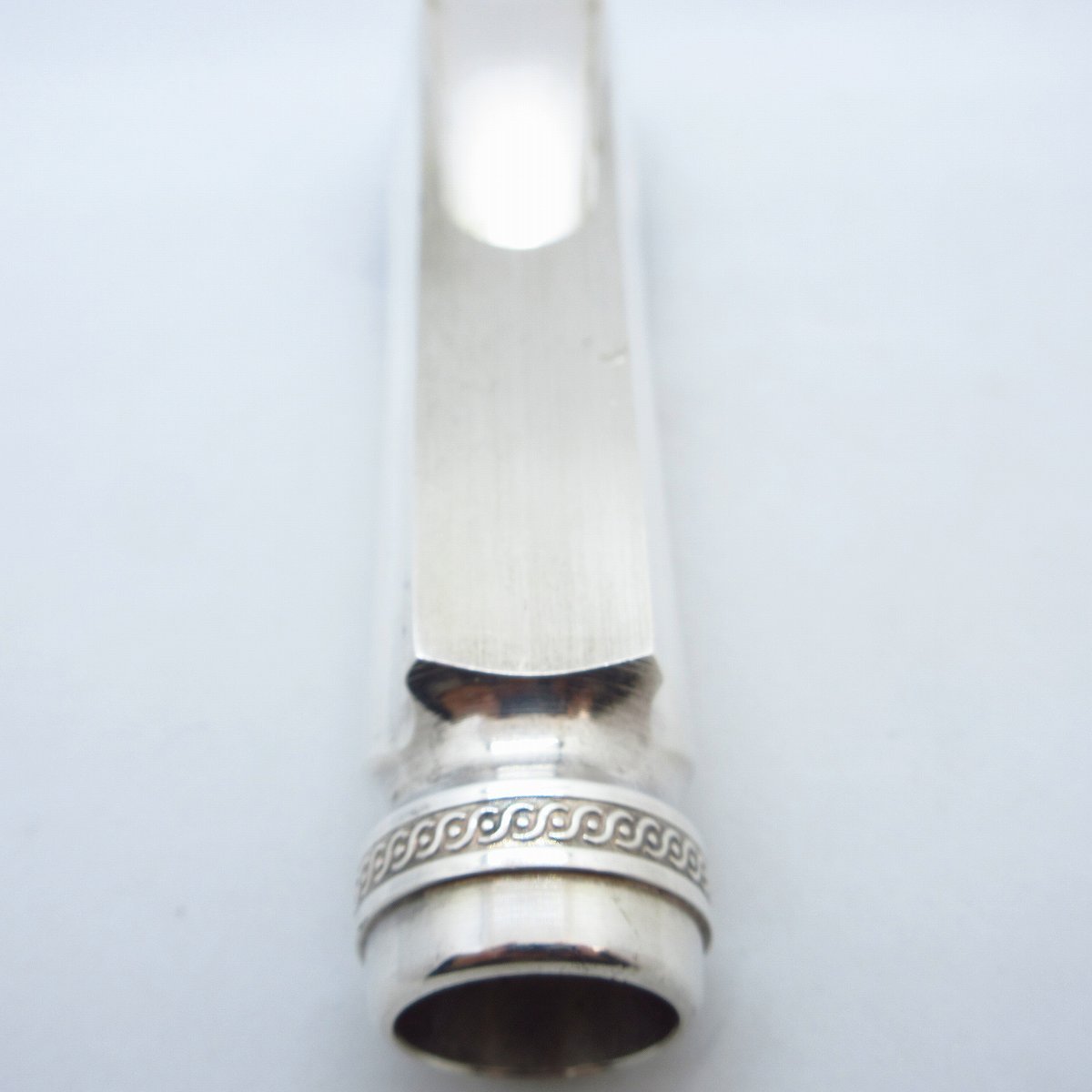 SELMER テナーサックス用マウスピース Classic Metal F 【横浜店