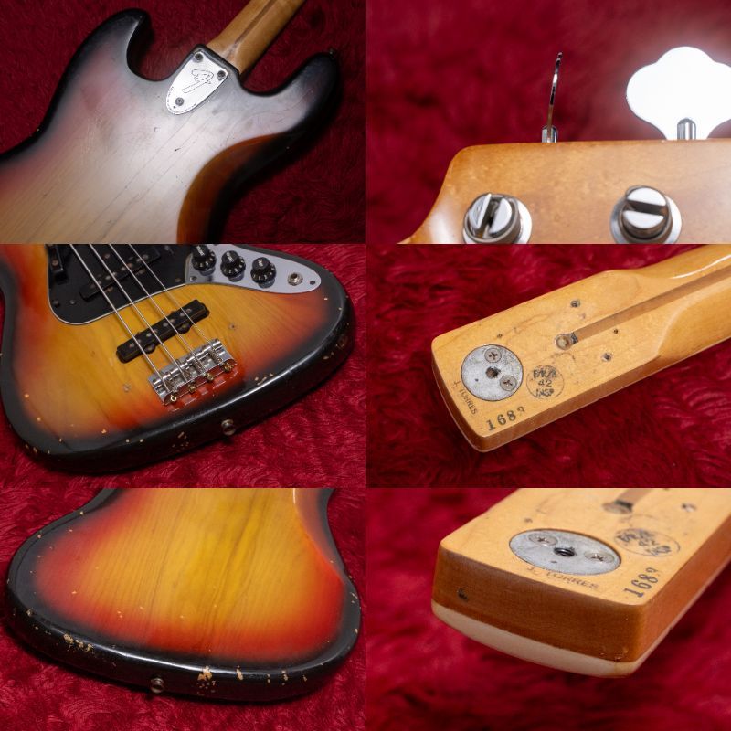 エレキベース ベース 入門 初心者 セット レジェンド Legend LJB-Z/TT BK 8点