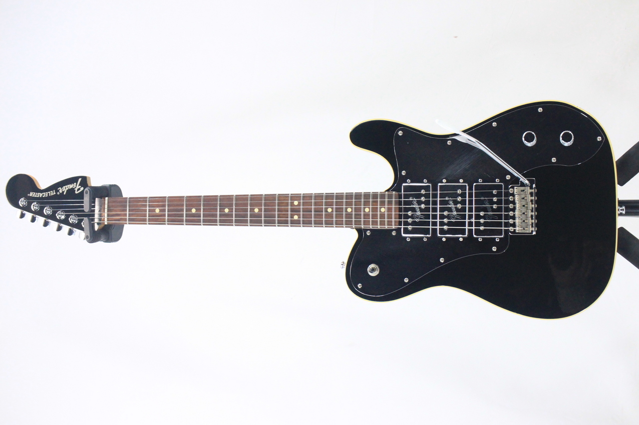 Fender J5 TRIPLE TELE DELUXE（中古）【楽器検索デジマート】