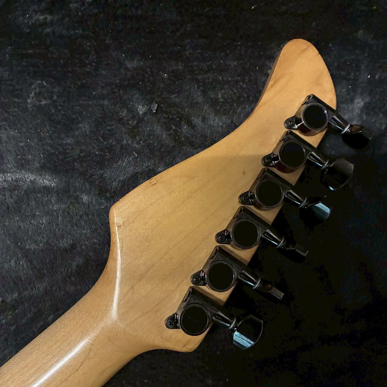 FERNANDES FR-55 （B級特価）【楽器検索デジマート】