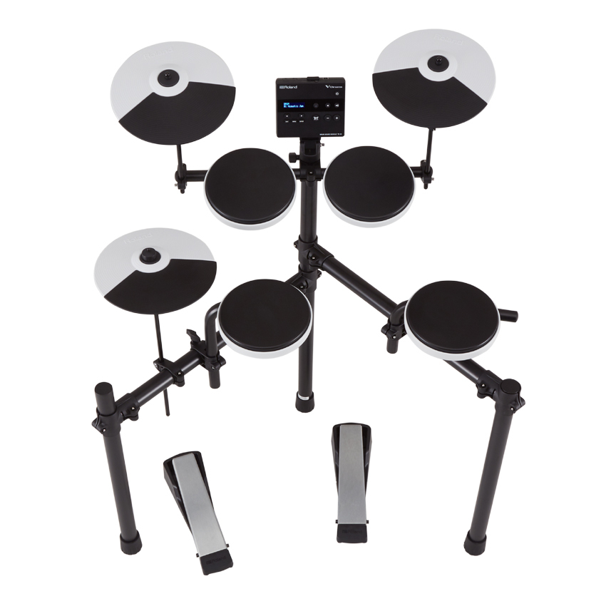 Roland V-Drums TD-02K ローランド 電子ドラムセット（新品/送料無料