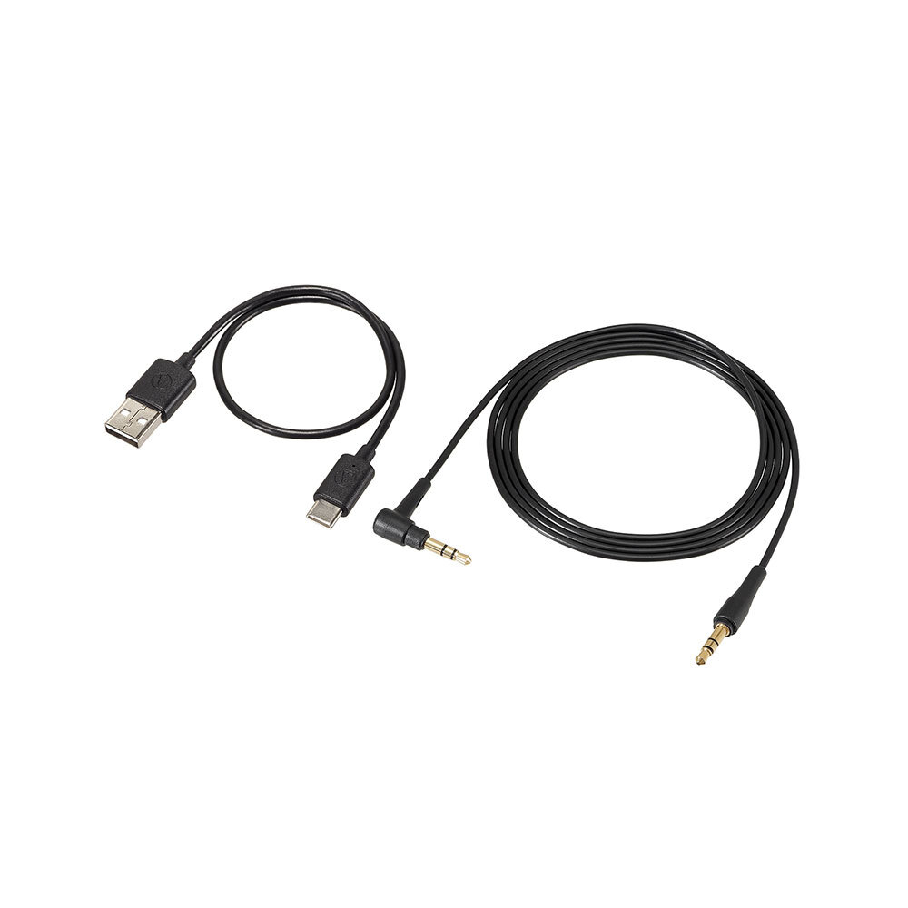 audio-technica オーディオテクニカ ATH-M20xBT WH ワイヤレスヘッドホン ホワイト（新品/送料無料）【楽器検索デジマート】