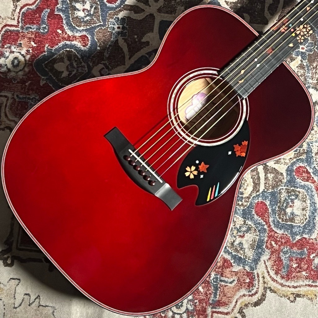 Headway HF-SHIKIZAKURA26ATB（新品/送料無料）【楽器検索デジマート】