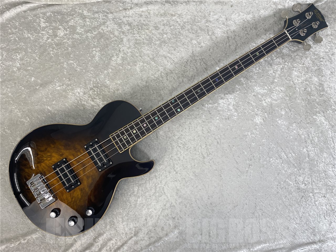 Killer KB-Emir (Brown sunburst)（新品/送料無料）【楽器検索デジマート】