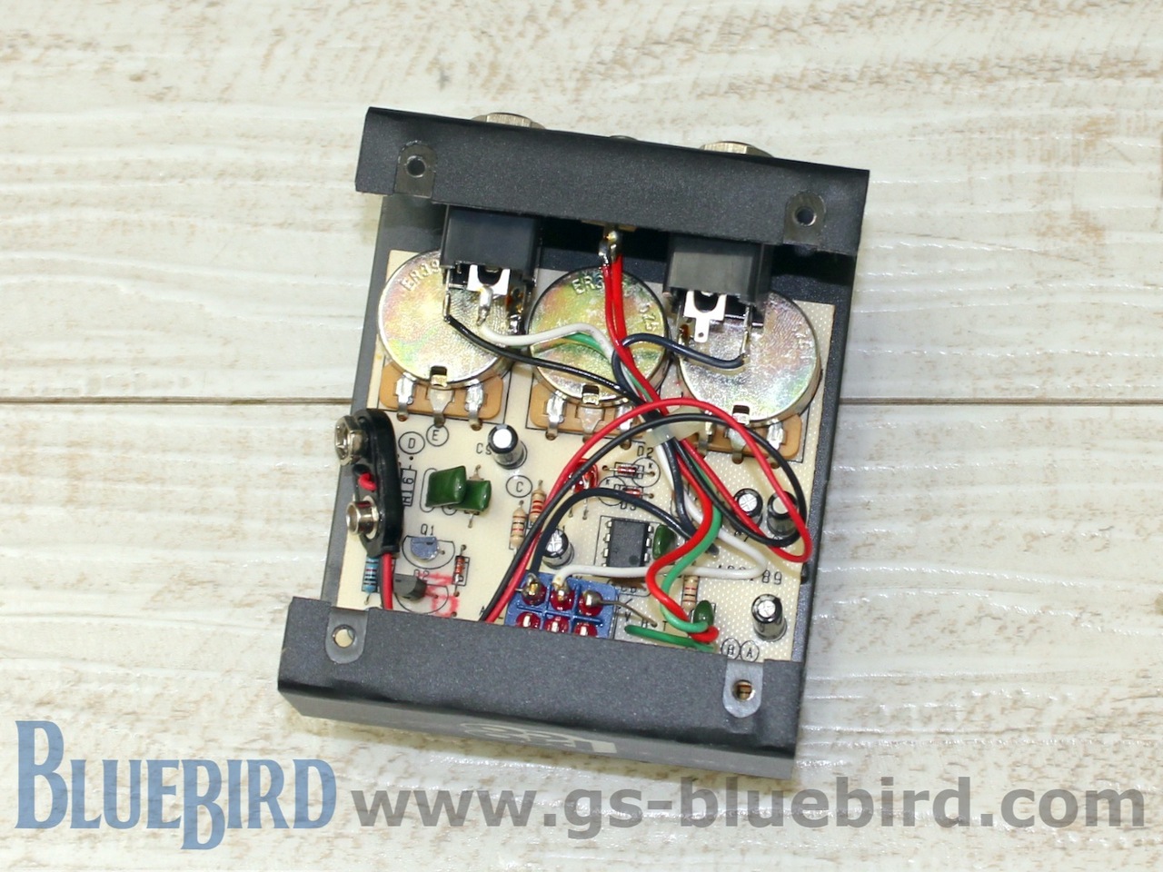 Pro Co RAT2 FLAT BODY OP07DP(中古)【楽器検索デジマート】 Pro Co RAT2 FLAT BODY OP07DP(中古)【楽器検索デジマート】