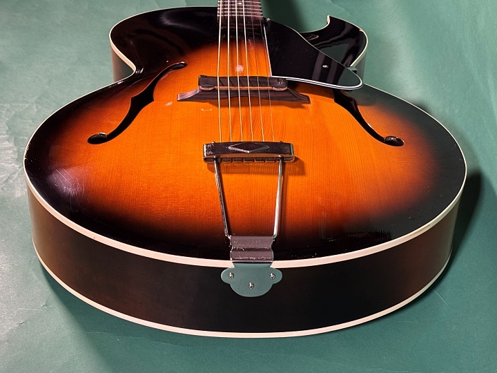 Chaki P-115（中古）【楽器検索デジマート】