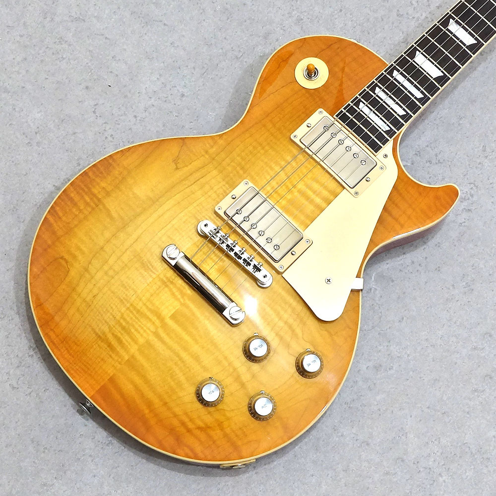 Gibson Les Paul Standard 60s Unburst #226750246 【48回まで分割金利