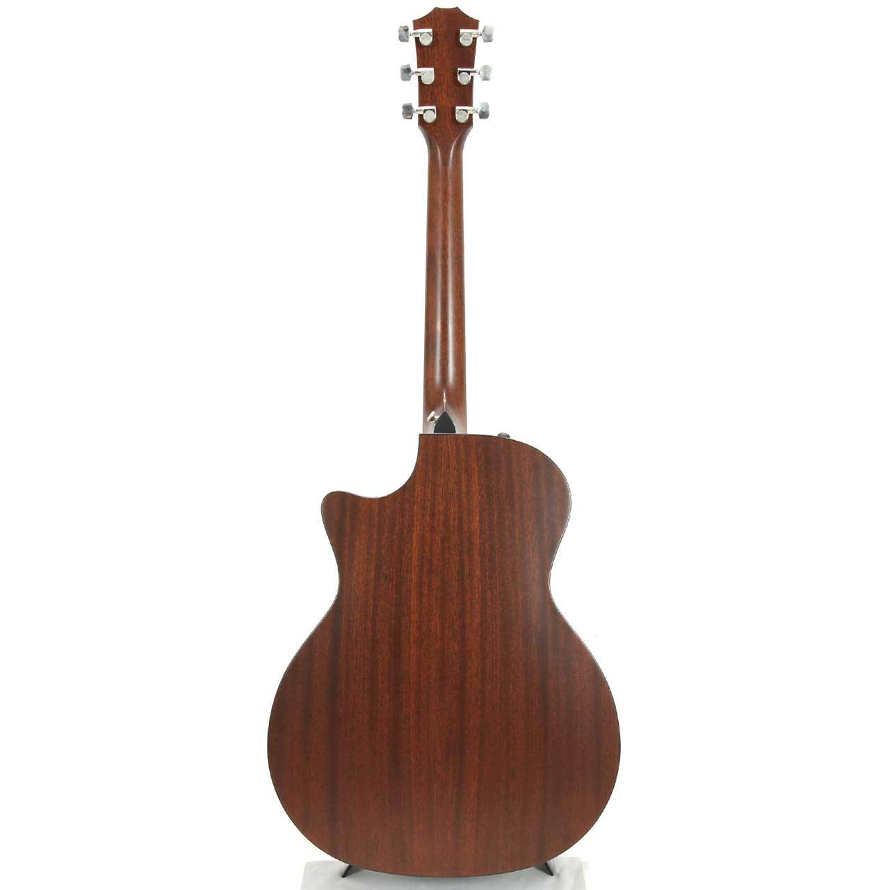 Taylor314ce V-class 2026年5月購入2022年製 ほぼ新品 Taylor 314ce V