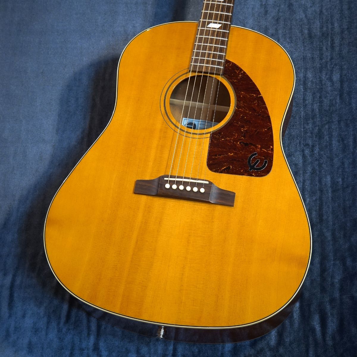 オーダー可 Epiphone TEXAN FT-79 墨流しピックガード - express-shopping.net