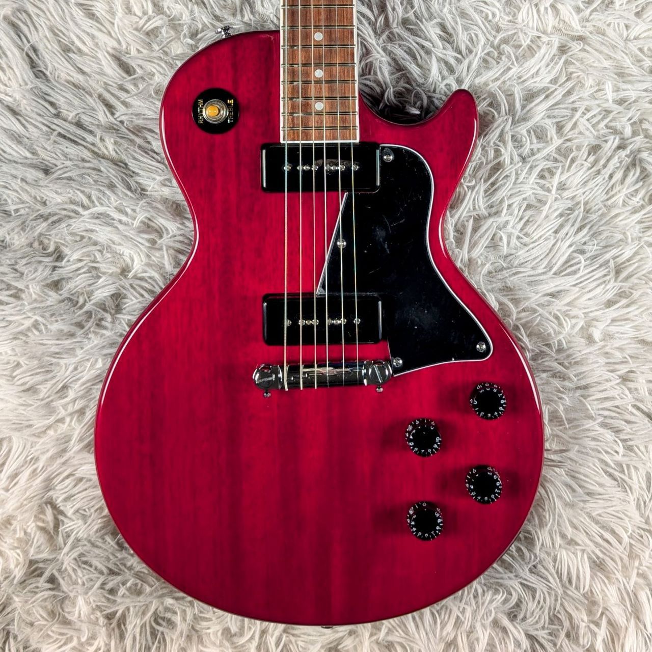 Tokai LSS90 CH エレキギター レスポールスペシャルタイプ