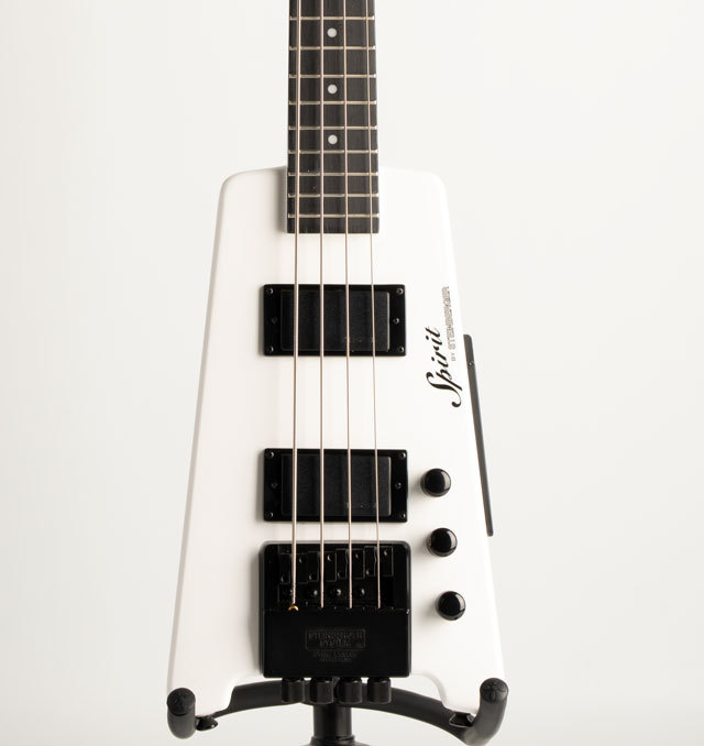 Steinberger Spirit XT-2 (White)（新品）【楽器検索デジマート】