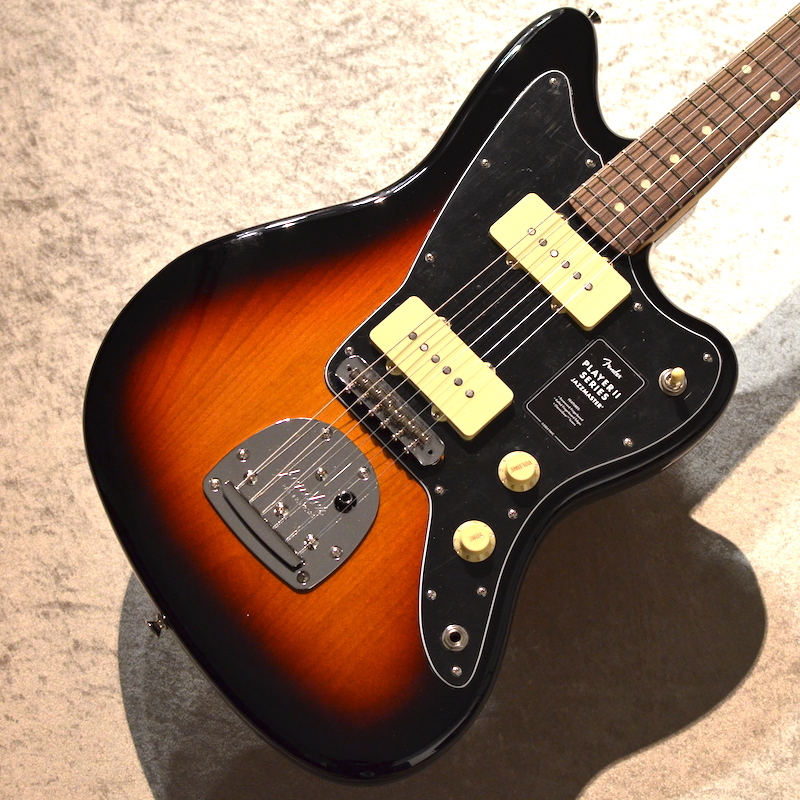 fender - Jazzmaster 1963年製【PLEK調整済】