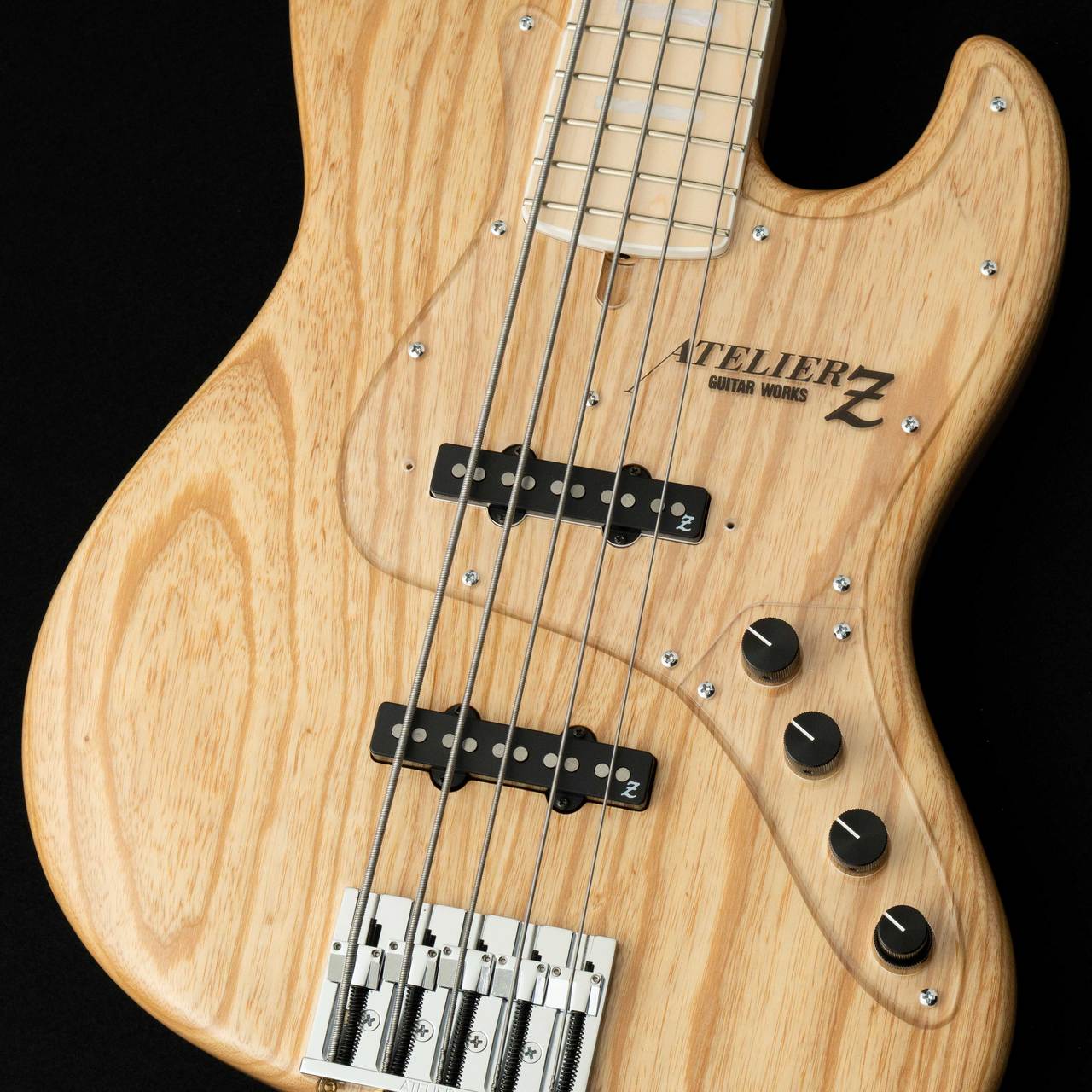 ATELIER Z M#265 -Natural Mat- #012208（新品/送料無料）【楽器検索