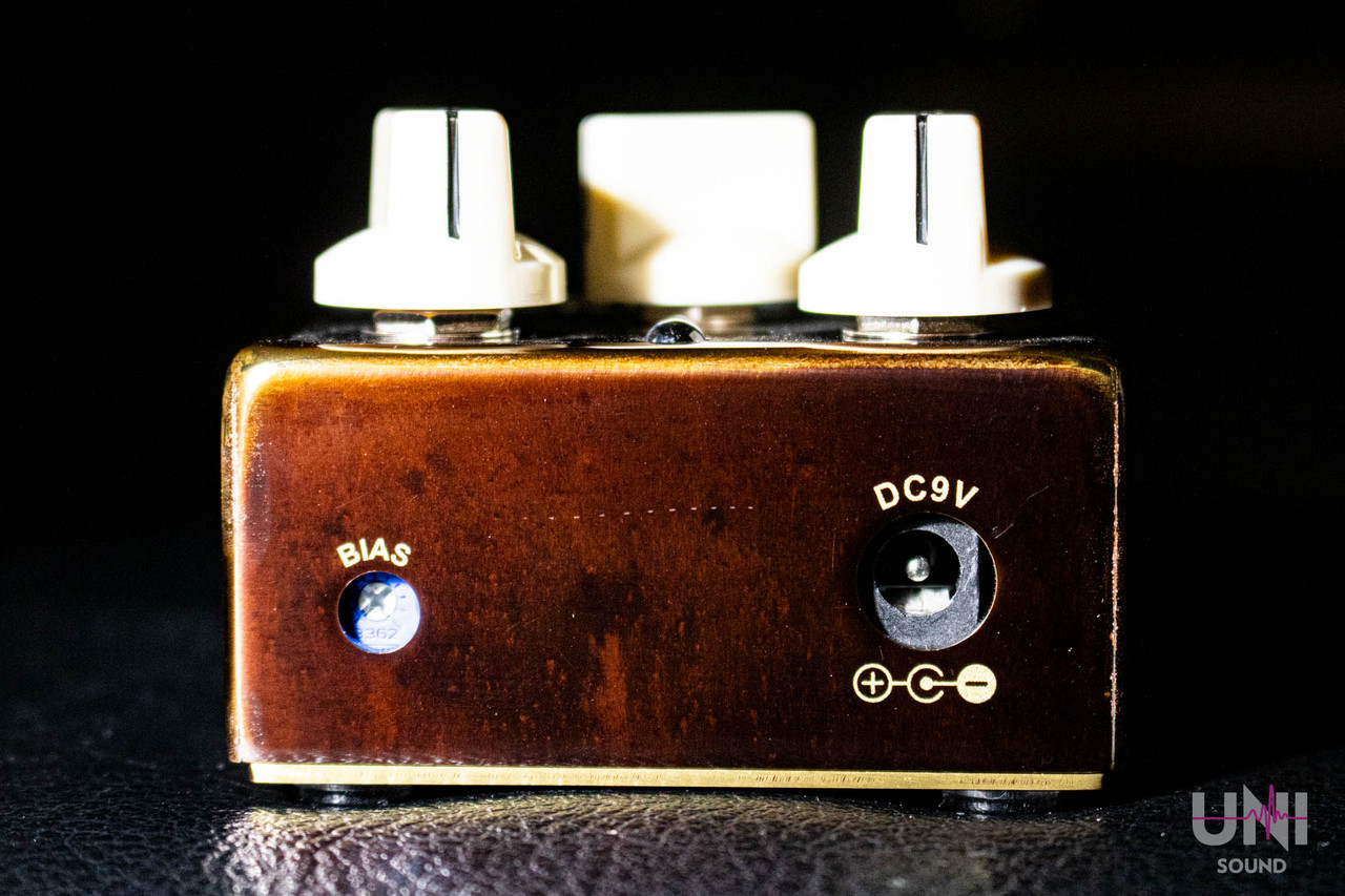 VEMURAM SHANKS II（中古）【楽器検索デジマート】