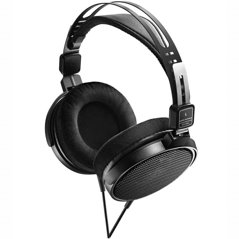 audio-technica ATH-R30x 【予約商品・3月28日発売予定】
