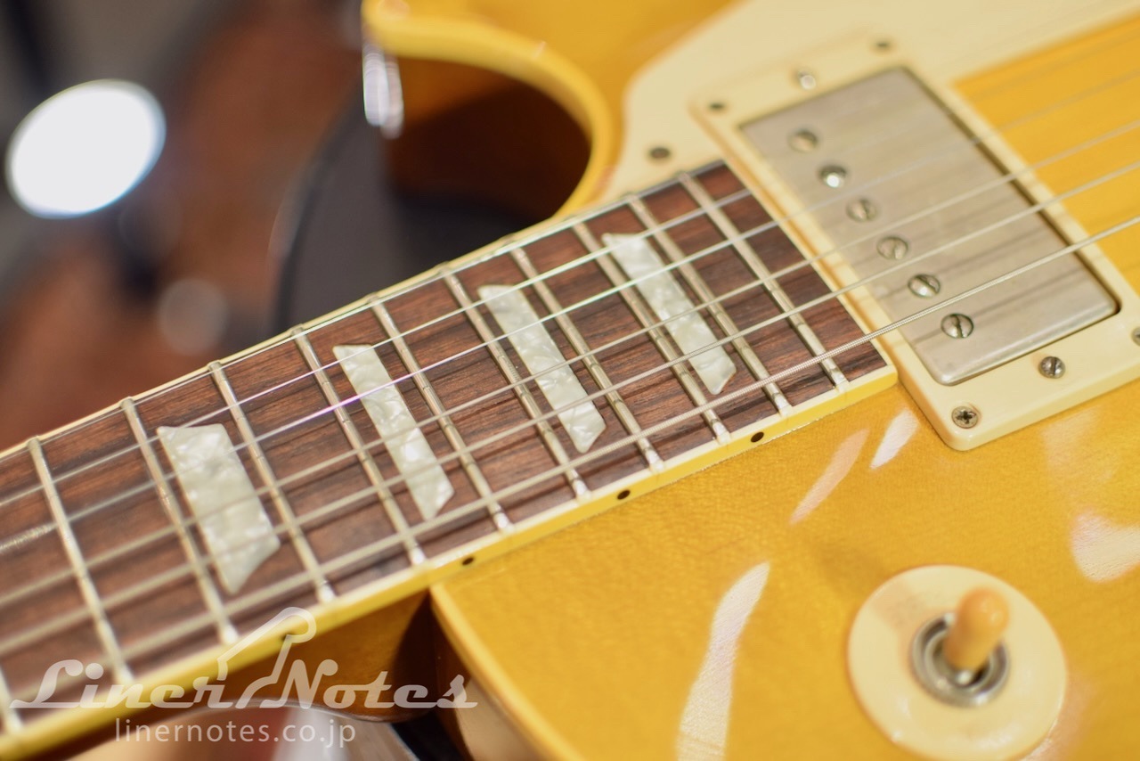 Gibson Custom Shop 2000 Historic Collection 1959 Les Paul Standard