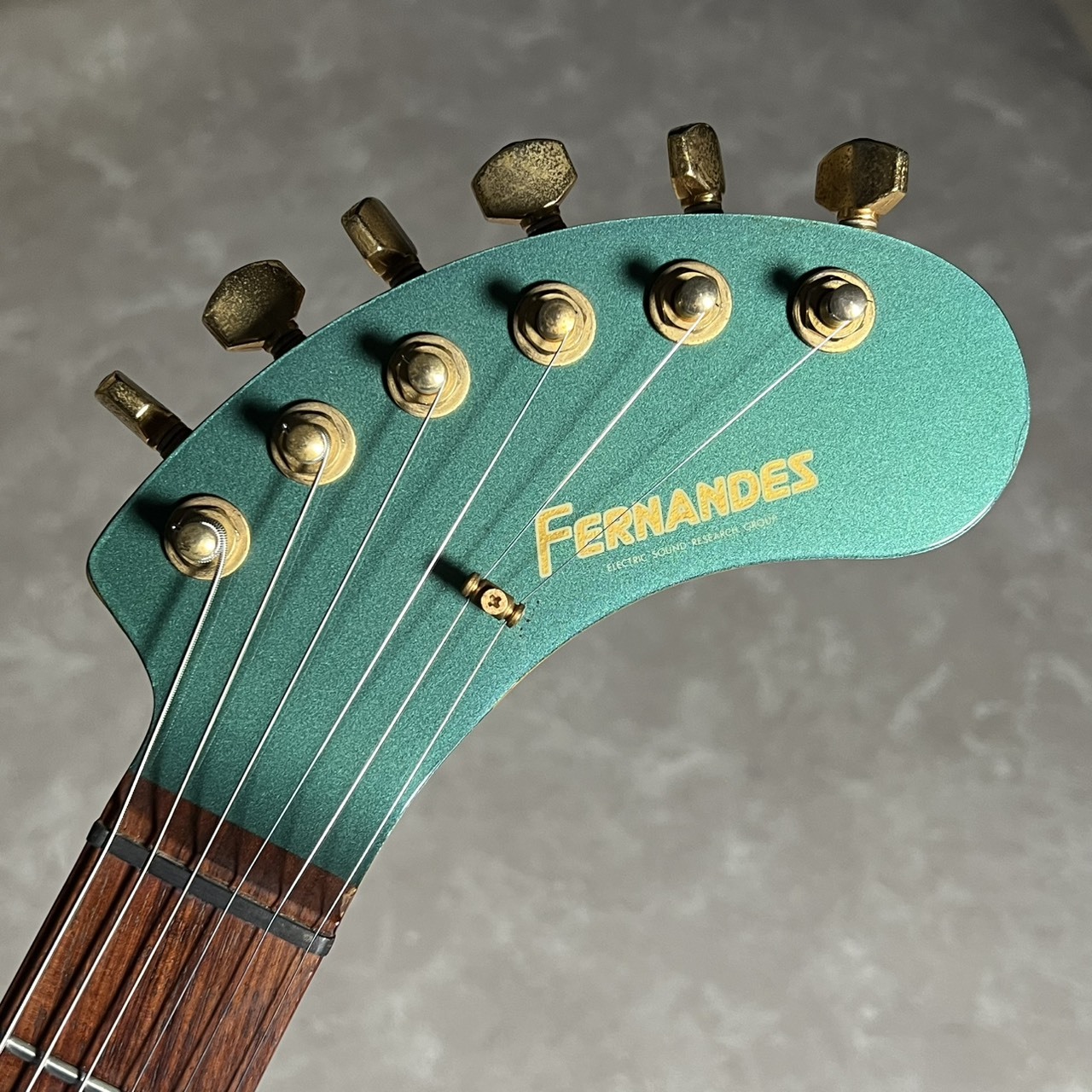 FERNANDES ZO-3 芸達者 C級品（中古/送料無料）【楽器検索デジマート】