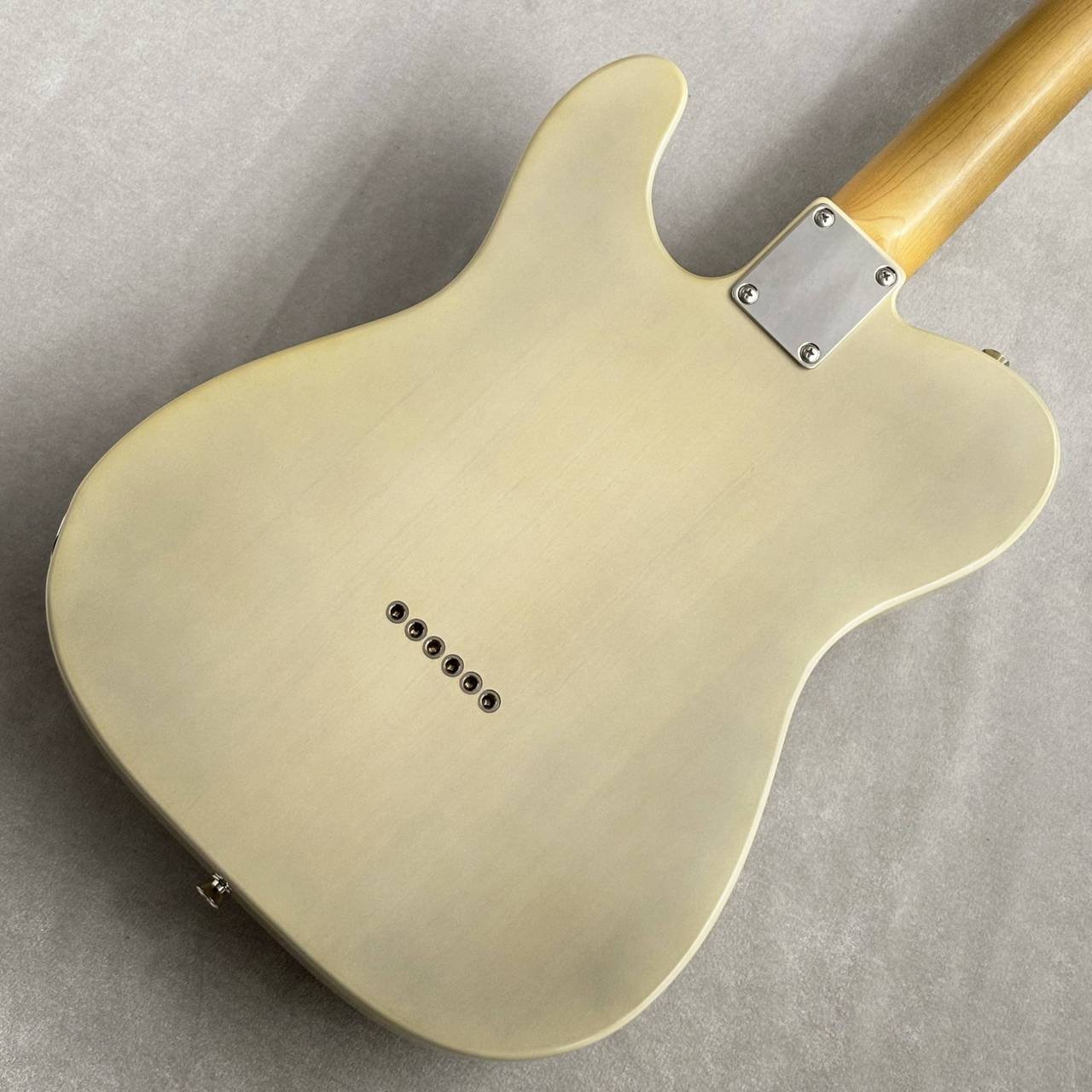 g7 Special g7-TL/M -Blonde- ≒3.27kg【Vintage Maniacs PU