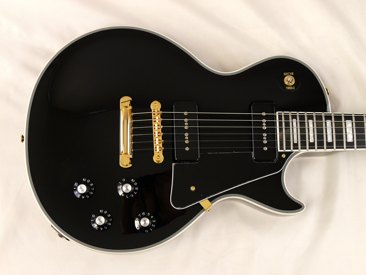 Edwards by ESP レスポール E-LP Limited ESP | EDWARDS | E-LP-108LTS