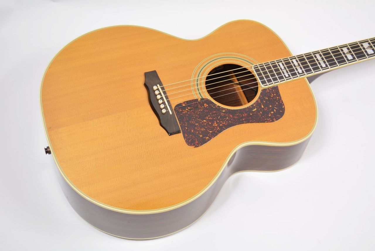 GUILD JF-55 1992's（中古）【楽器検索デジマート】