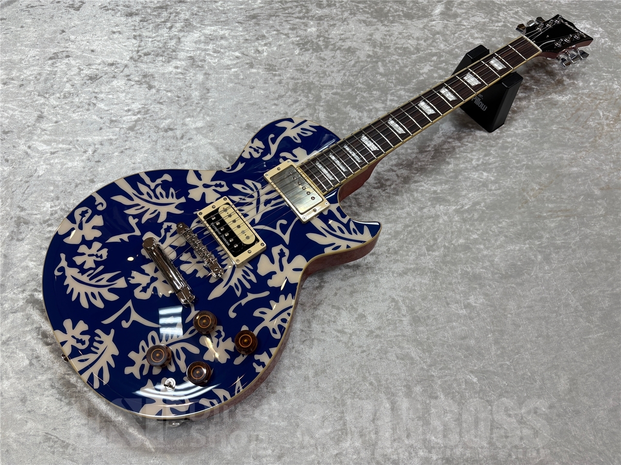 EDWARDS E-MA-98 ALOHA KEN（新品/送料無料）【楽器検索デジマート】