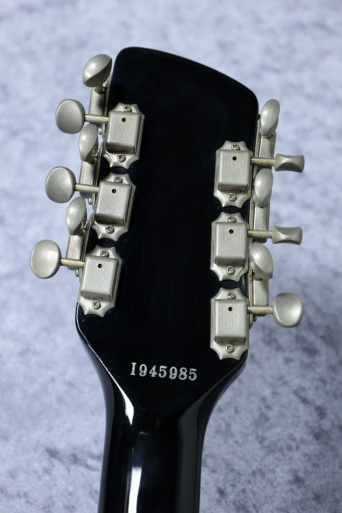 Greco 【特選中古セール!】RG-120 -Black- 【1994'USED