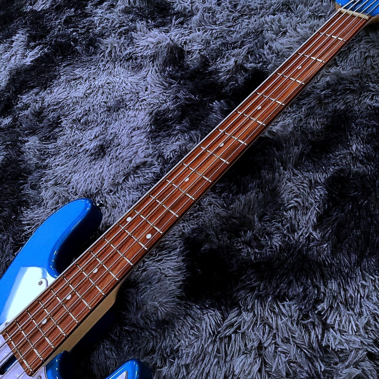 momose モモセ Limited Model MT-HOLLOW QT SP 25/E BK-B エレキ